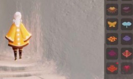 光遇最新季节服饰爆料,探寻神秘季节的时尚之旅