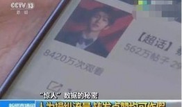 最新爆料明星造假视频,最新明星造假视频曝光，真相令人震惊！