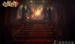 祖龙娱乐最新手游爆料,奇幻世界，激战江湖，等你来战！